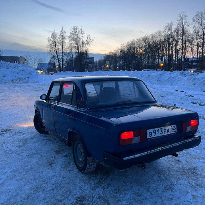 ВАЗ (Lada) 2105, 2004