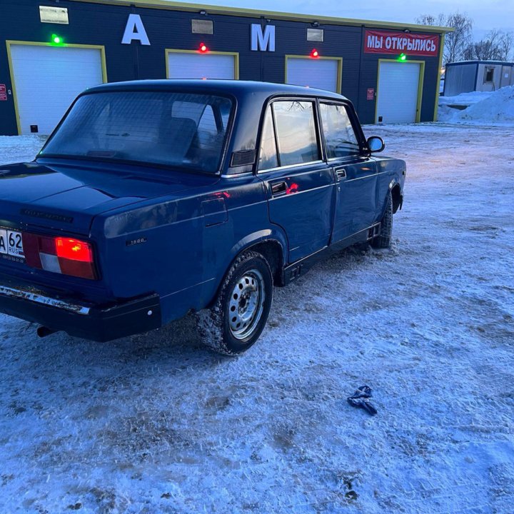 ВАЗ (Lada) 2105, 2004