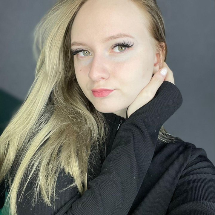 LED-Наращивание ресниц