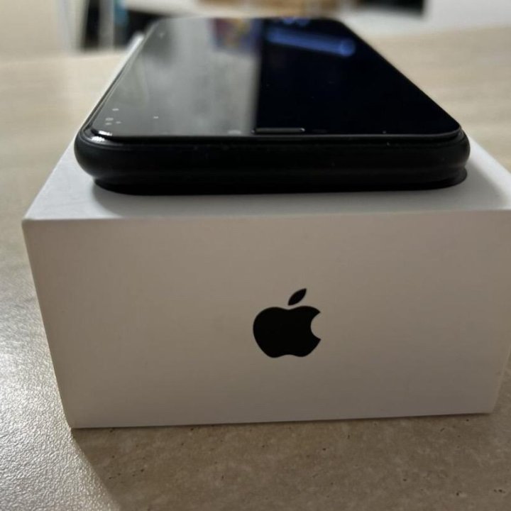 iPhone XR 128gb