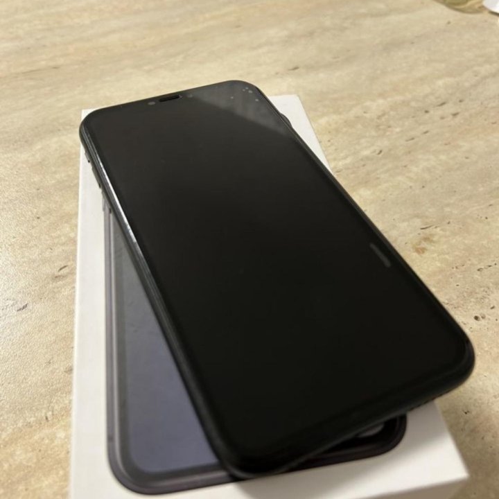 iPhone XR 128gb