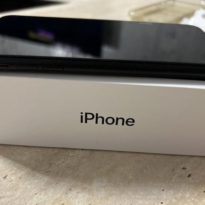 iPhone XR 128gb