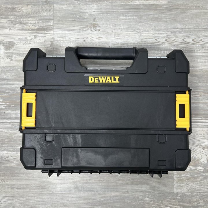 Dewalt набор 2в1