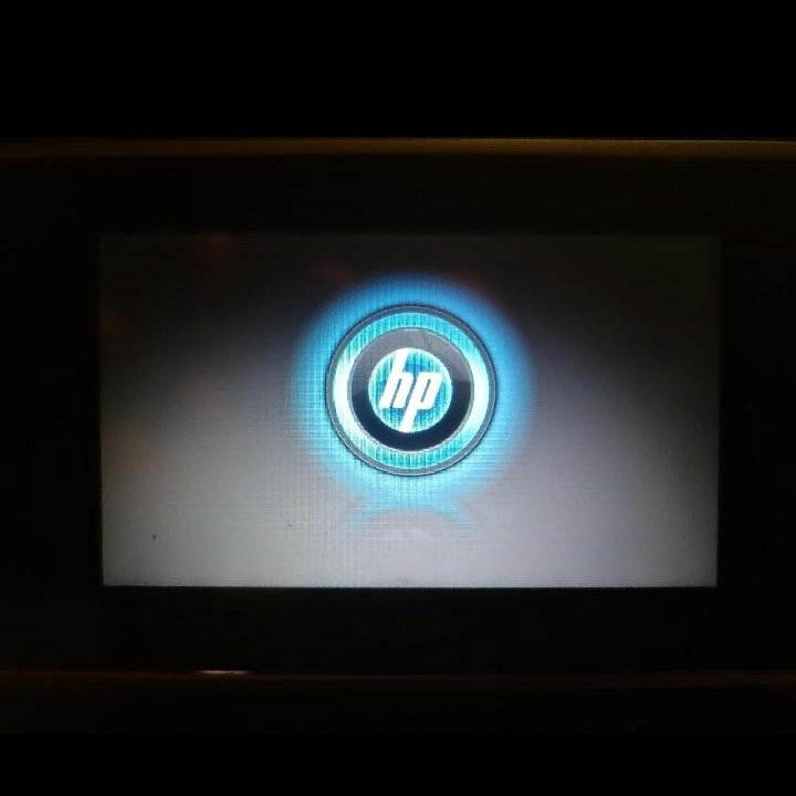 МФУ HP C310b