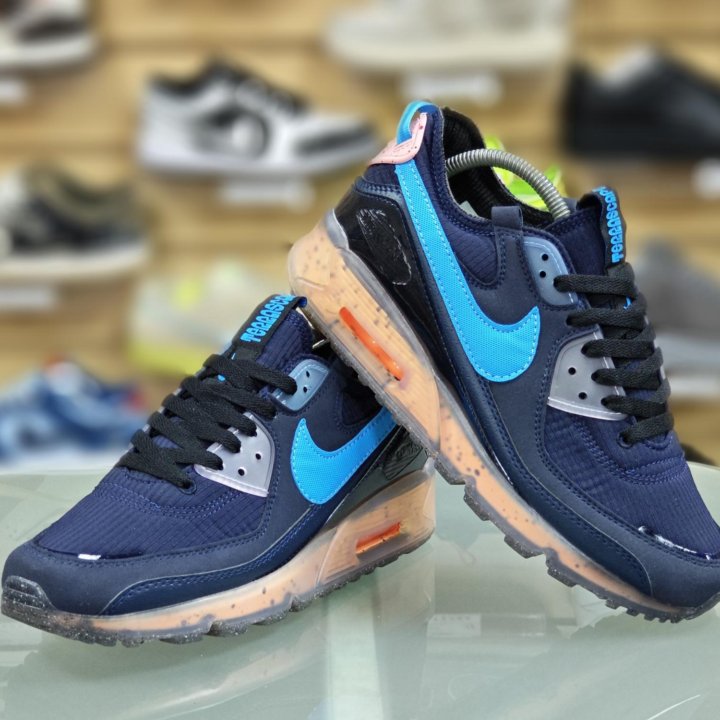 Кроссовки Nike air max 90