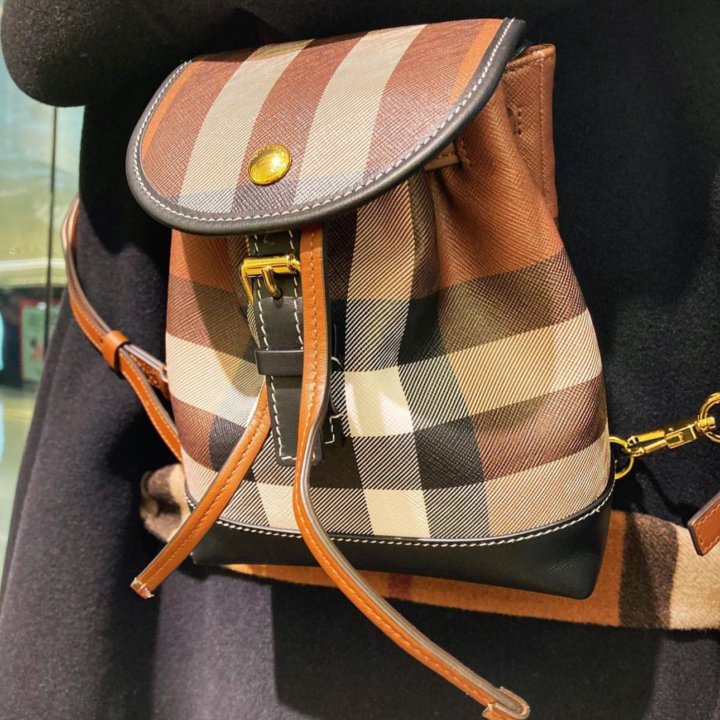 Сумка burberry оригинал