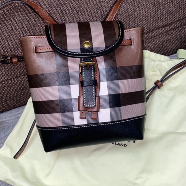 Сумка burberry оригинал