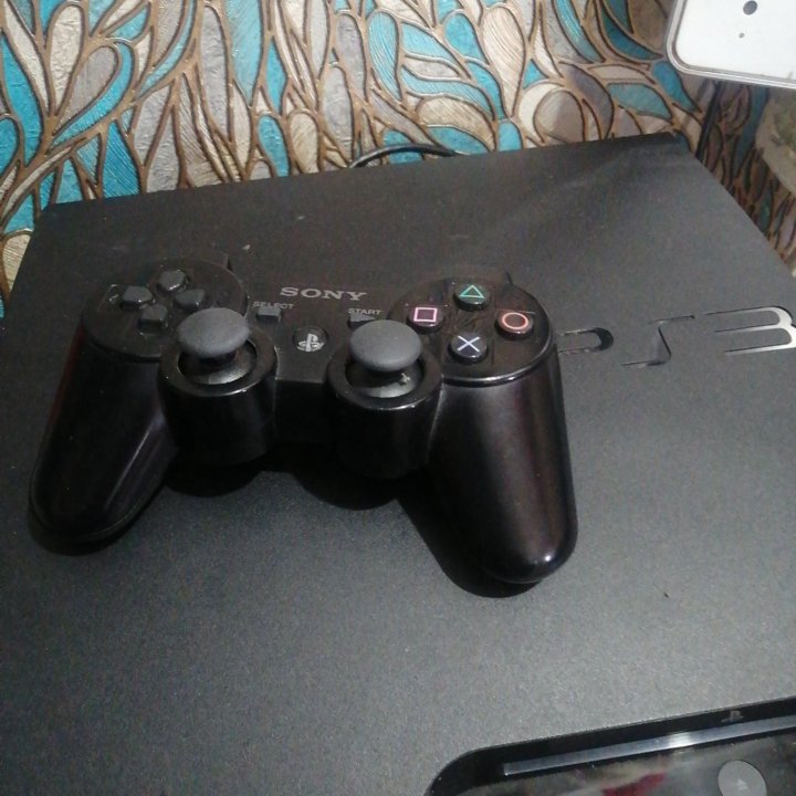 Sony PlayStation 3