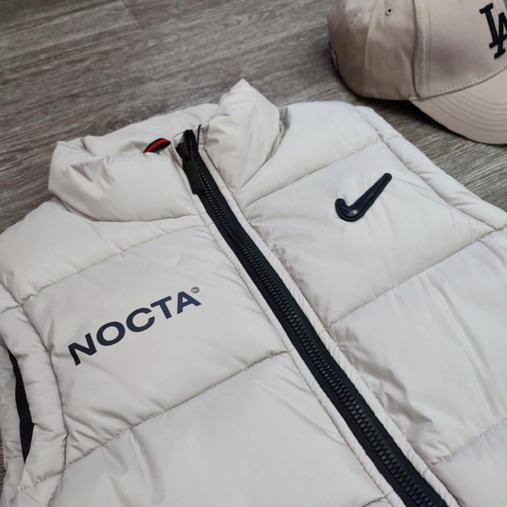 Жилет Nike NOCTA