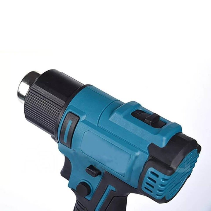 Фен аккумуляторный Makita 18v