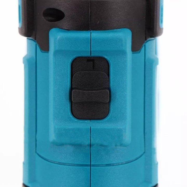 Фен аккумуляторный Makita 18v