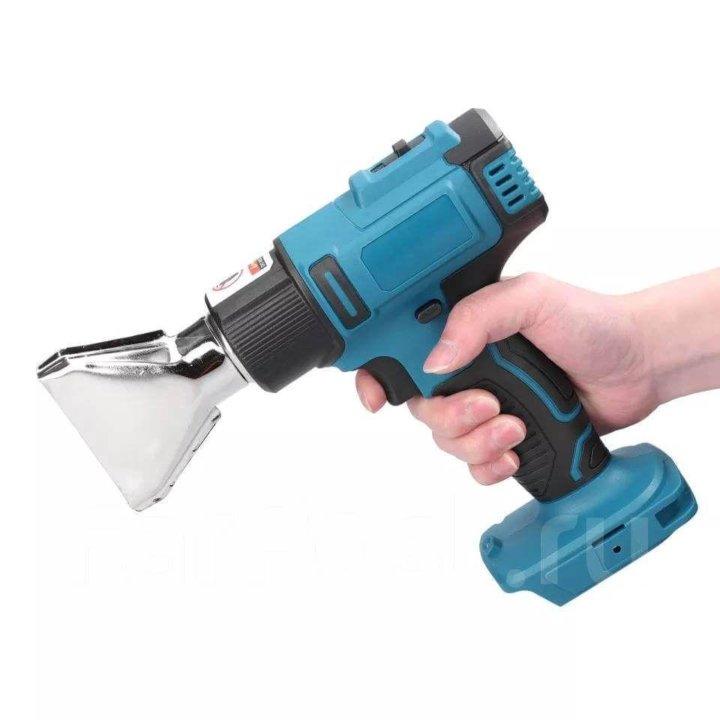 Фен аккумуляторный Makita 18v