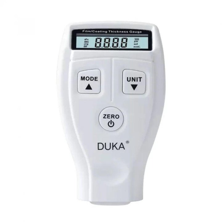 Толщиномер, толщинометр Xiaomi Duka Thickness Gauge CH-1