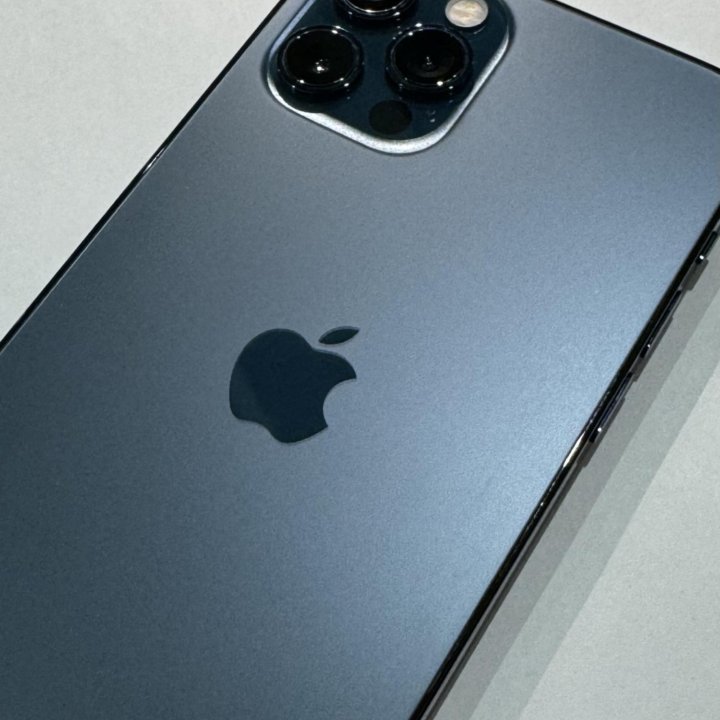 iPhone 12 Pro 256 гб