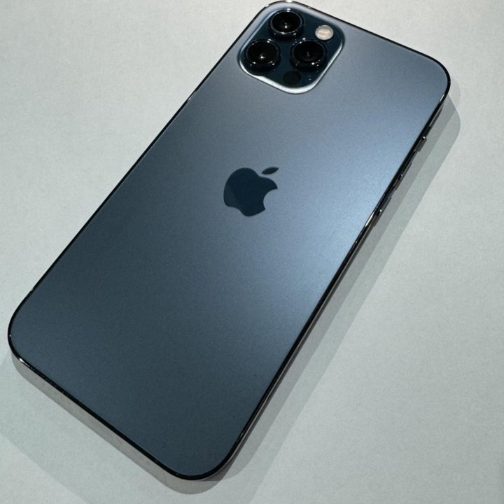 iPhone 12 Pro 256 гб