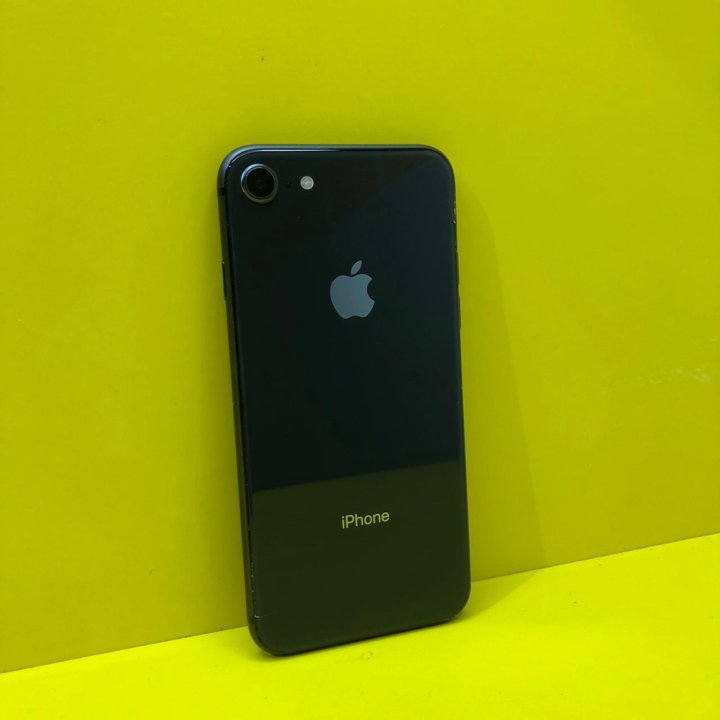 Смартфон iPhone 8 128Gb