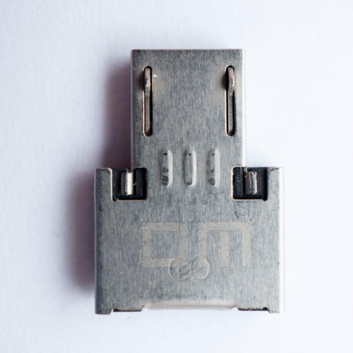 Ультра мини USB 5pin OTG