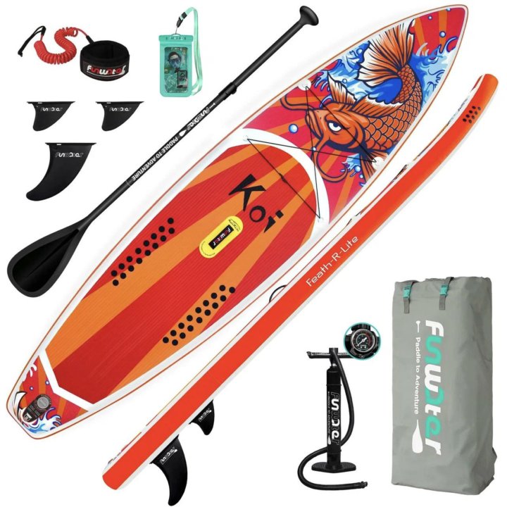 Sup Board Koi 350.83 Сап Борд