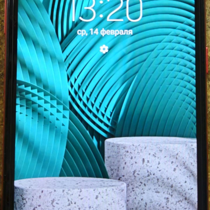 Смартфон Samsung Galaxy A01 (SM-A015F/DS)