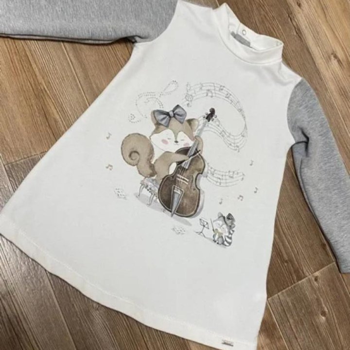 Продам платье