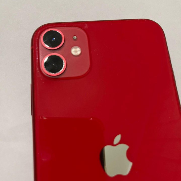 Продается Apple iPhone 11 64 ГБ