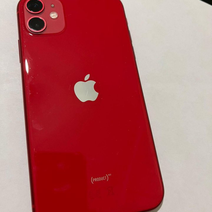 Продается Apple iPhone 11 64 ГБ