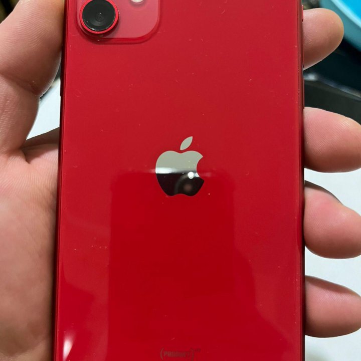 Продается Apple iPhone 11 64 ГБ