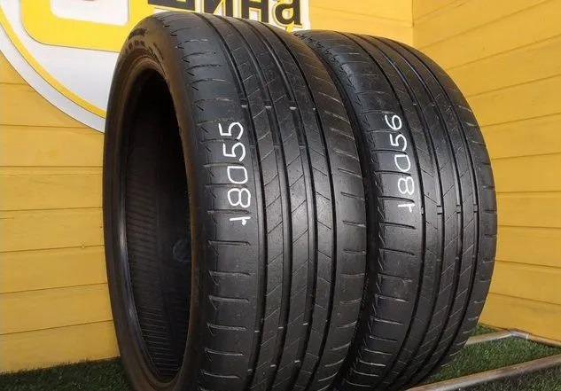 Bridgestone Turanza T005 225/40 R19