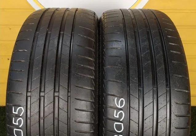 Bridgestone Turanza T005 225/40 R19