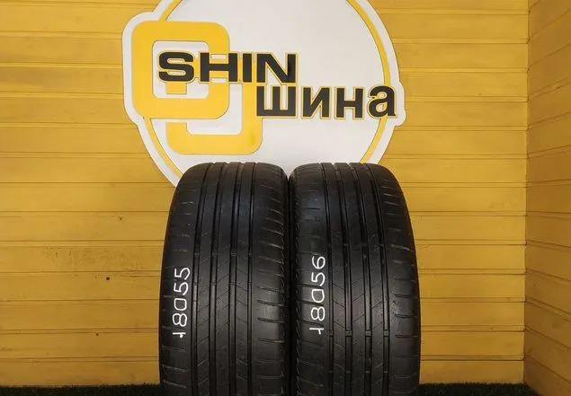 Bridgestone Turanza T005 225/40 R19