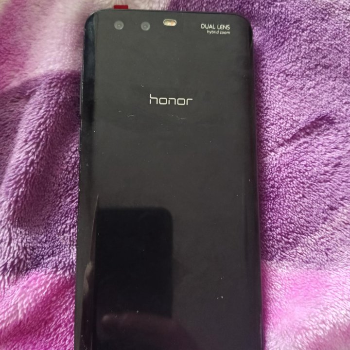 Honor 9