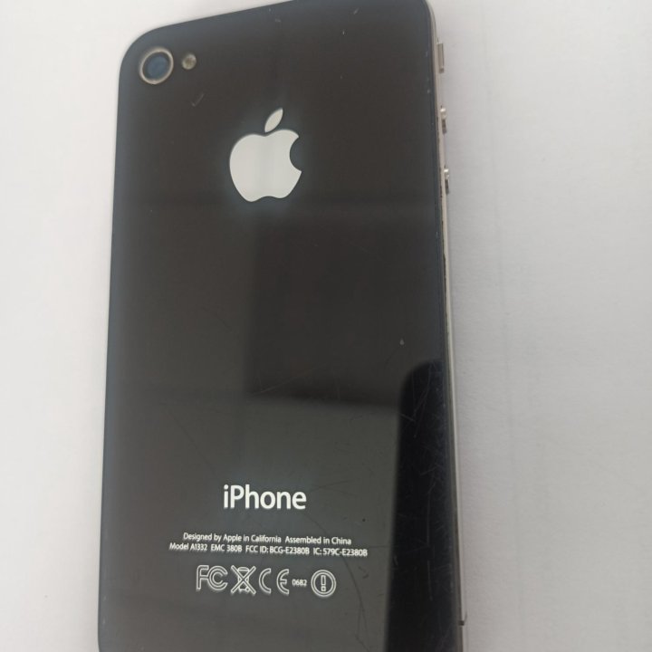 APPLE iPhone 4