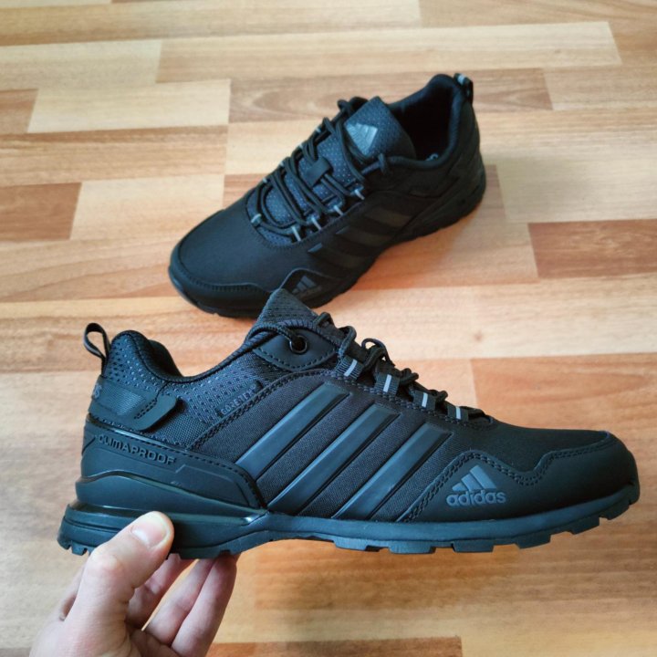 Кроссовки мужские демисезонные Adidas. 40-45 разм.