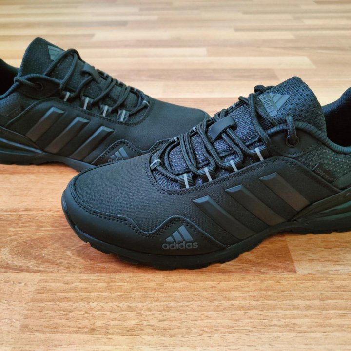 Кроссовки мужские демисезонные Adidas. 40-45 разм.