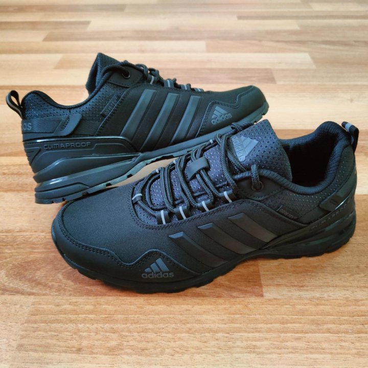 Кроссовки мужские демисезонные Adidas. 40-45 разм.