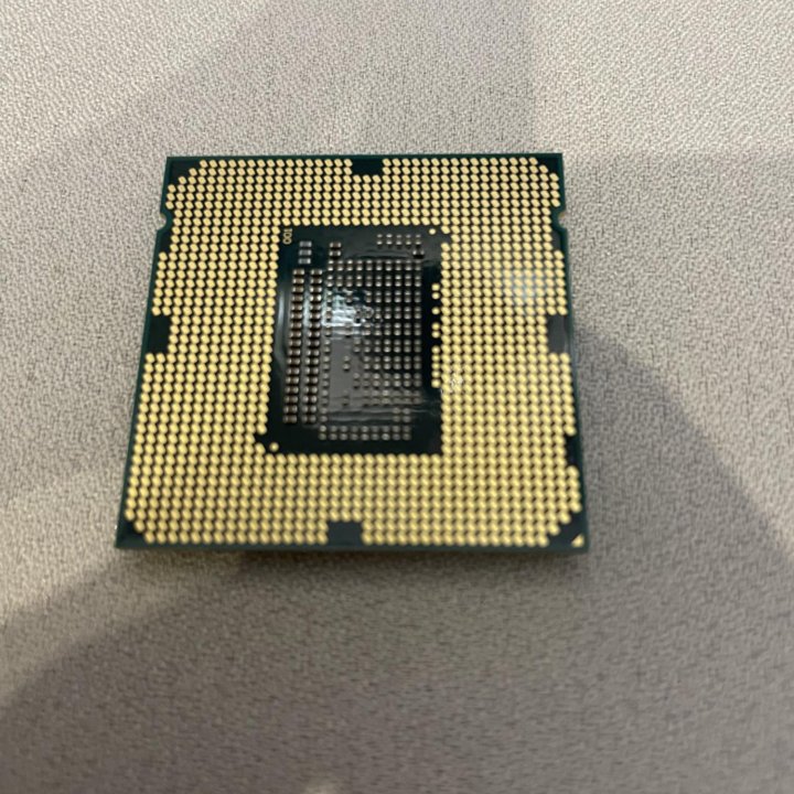 Процессор intel core i3-3220