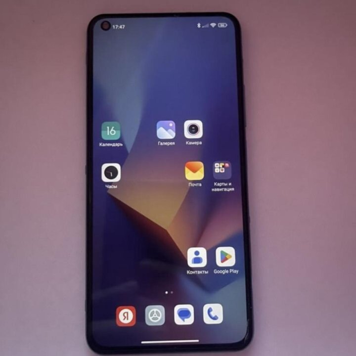 Xiaomi Mi 11 Lite 5G NE, 8/256 ГБ