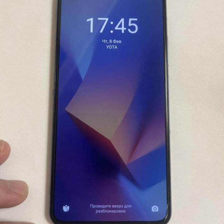 Xiaomi Mi 11 Lite 5G NE, 8/256 ГБ