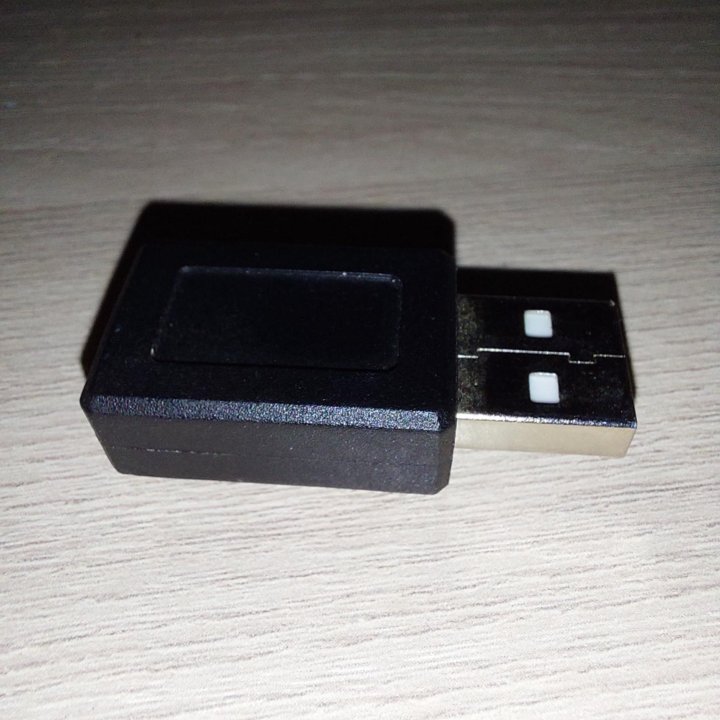 Адаптер Micro USB-USB