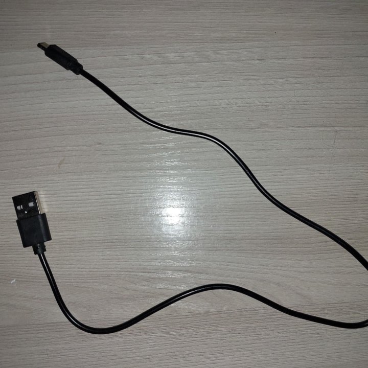 Кабели micro USB - USB