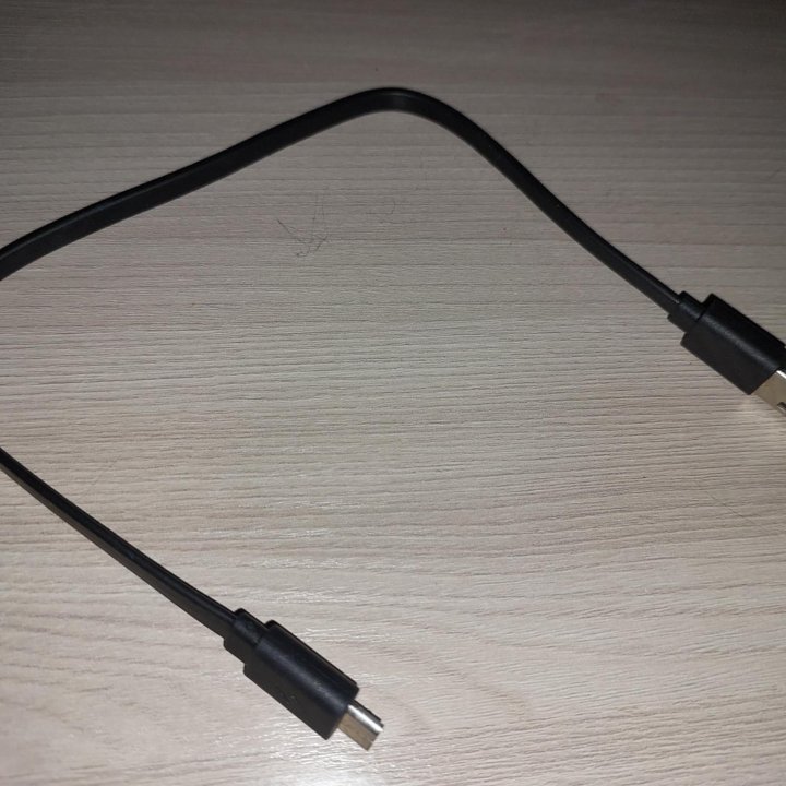 Кабели micro USB - USB