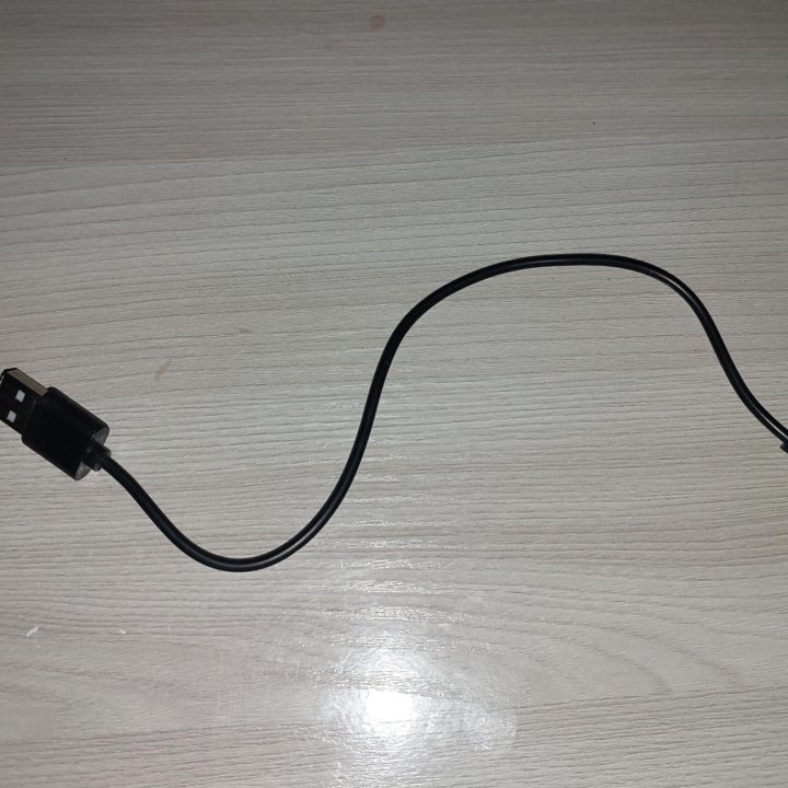 Кабели micro USB - USB
