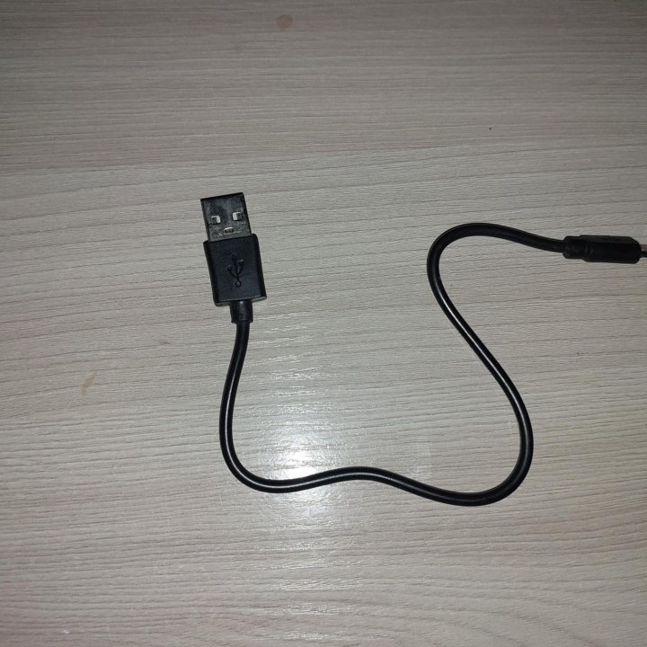 Кабели micro USB - USB