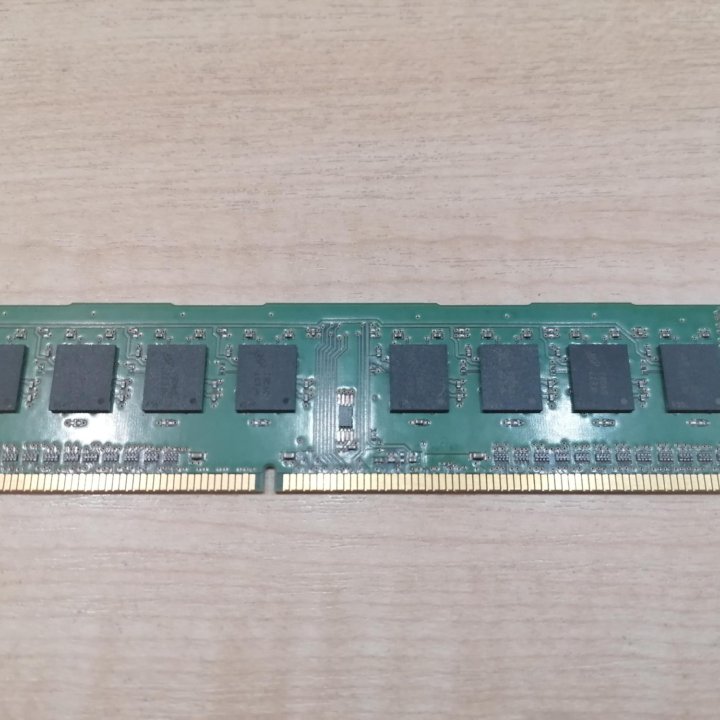 Noname 4GB DDR3 PC3-12800 1600 MHz