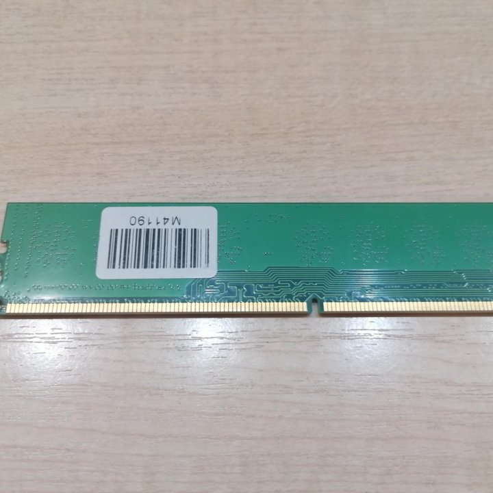 Noname 4GB DDR3 PC3-12800 1600 MHz