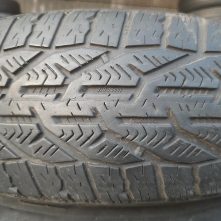 165/65 R15 Tigar Winter