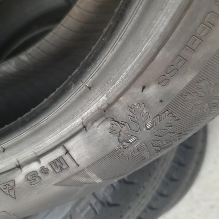 165/65 R15 Tigar Winter