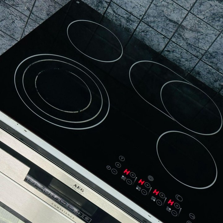 Варочная панель gorenje ECT 680E