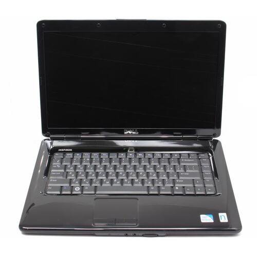 Ноутбук dell inspiron 1545