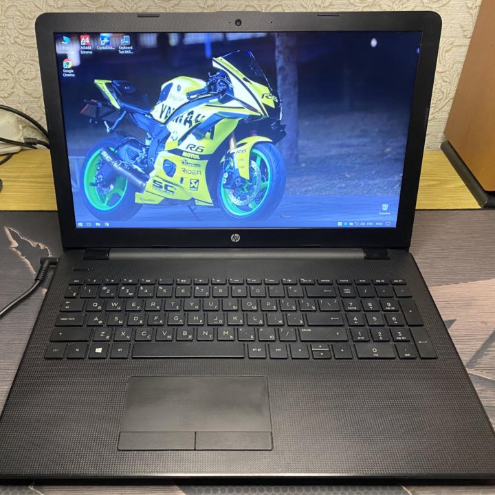 Ноутбук HP Laptop 15